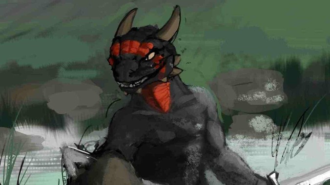 阅文与掌阅的真假繁华